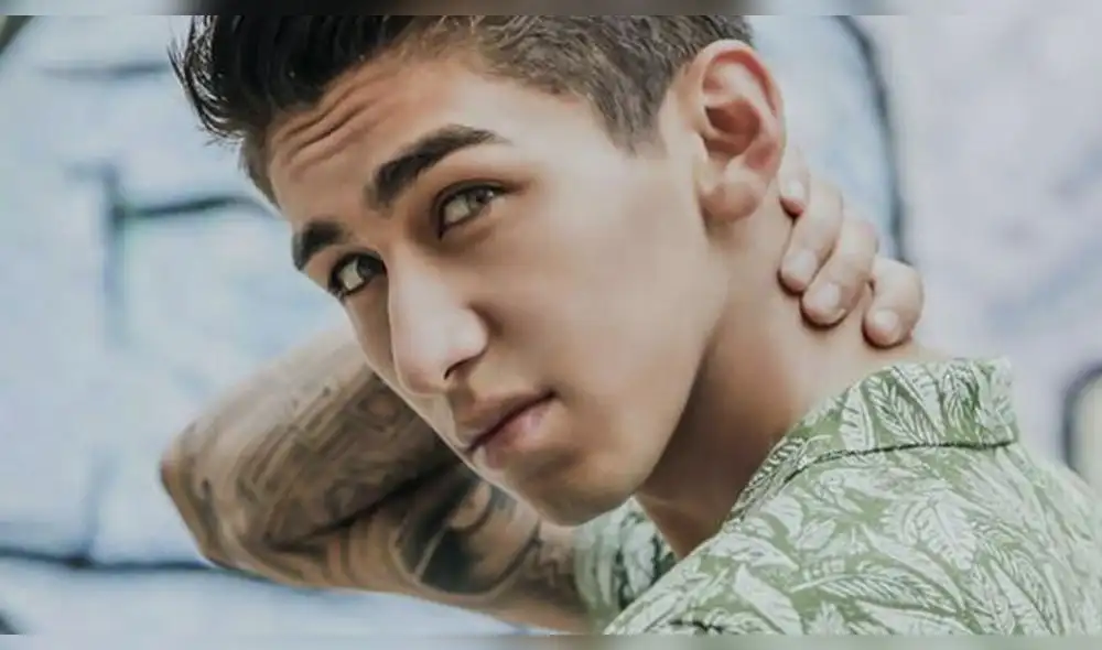 Daniel Lazo aparece desmoralizado en entrevista con Patricia Salinas [VIDEO]