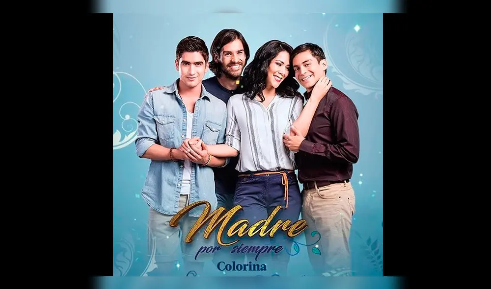 Madre por siempre: ‘Colorina’ reveló quién es su verdadero hijo