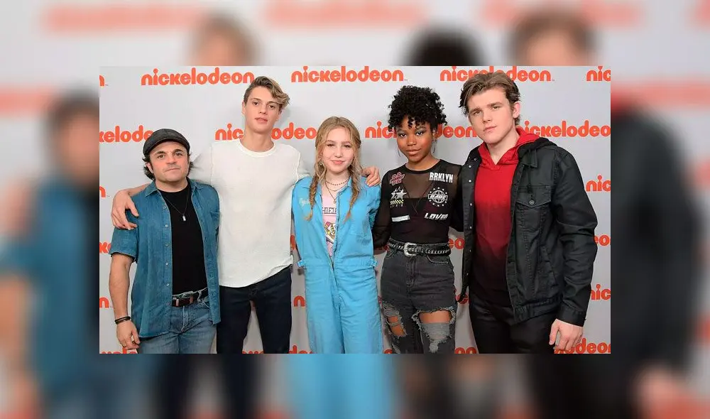 BTS, Taylor Swift y Zendaya nominados a los Kids Choice Awards 2020