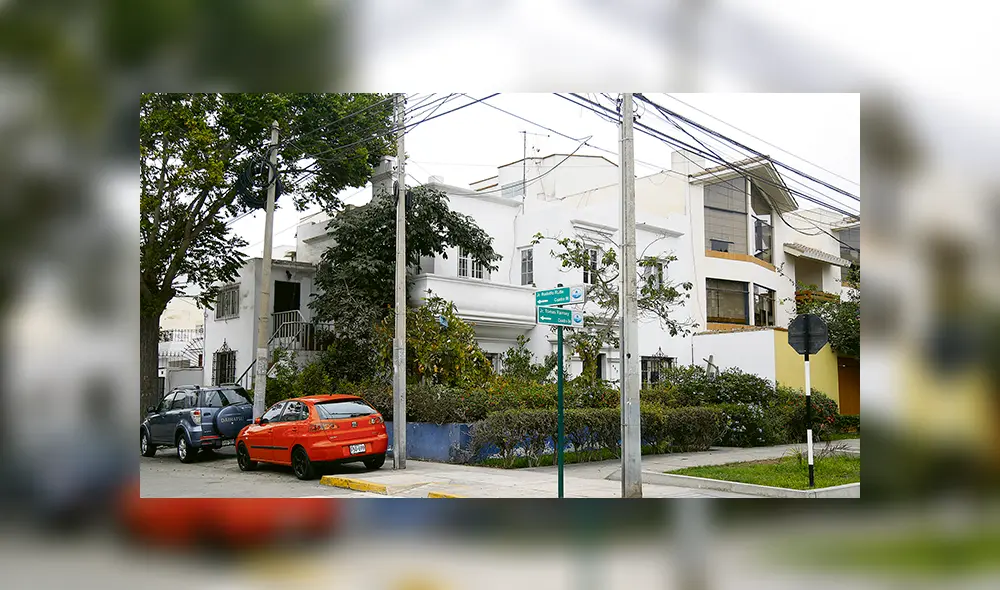 Le pagaron 200 soles para casarse con una muerta Le pagaron 200 soles para casarse con una muerta