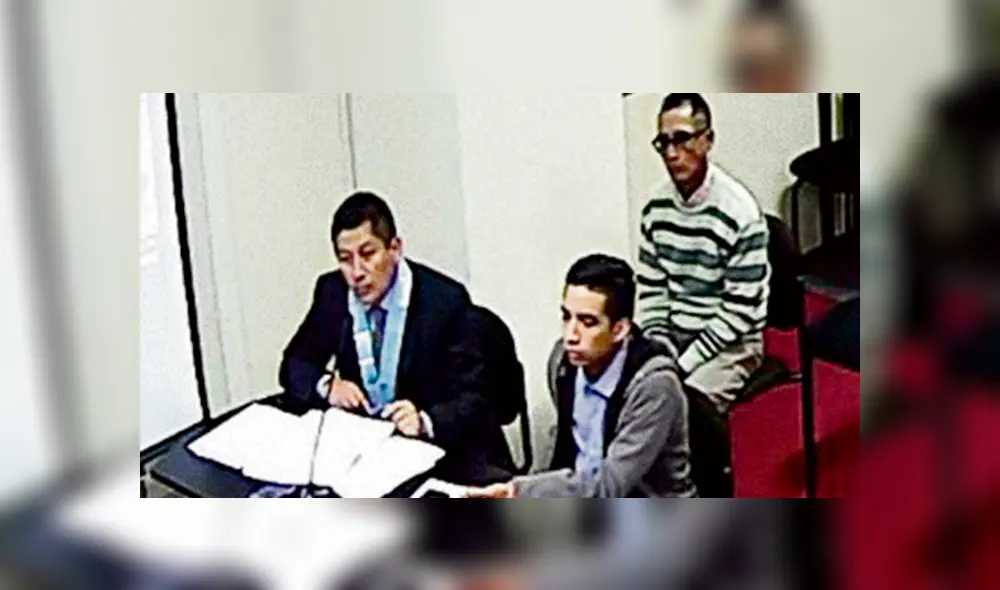 Cárcel por acoso: los detalles de un fallo histórico