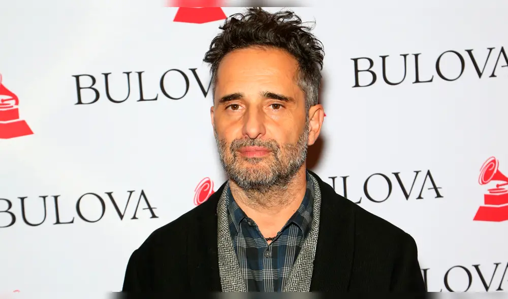 Jorge Drexler, coronavirus