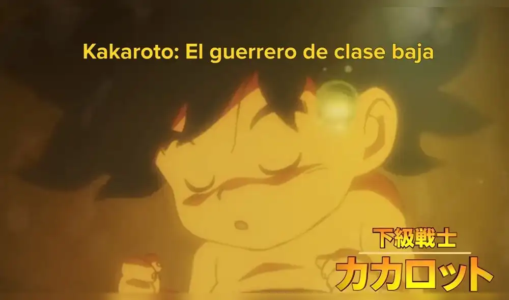 'Dragon Ball Super: Broly': el terrible y tenebroso pasado del villano sorprende a fans [VIDEO]