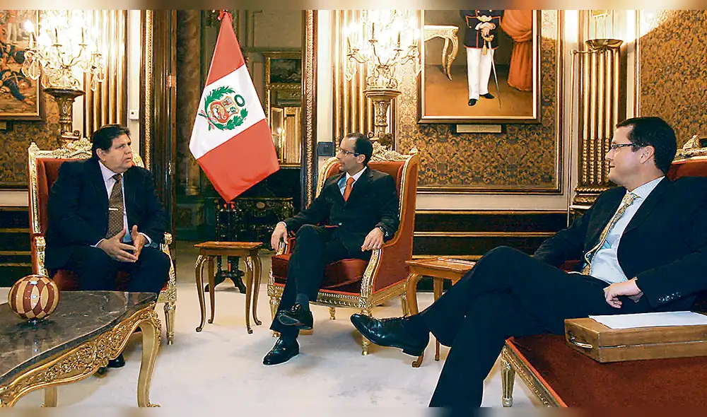 El Gobierno evalúa no dar el salvoconducto si se concede el asilo 