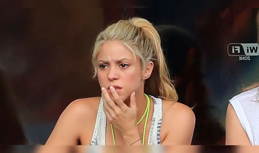 Los escándalos internacionales más comentados en el 2018 [FOTOS] 