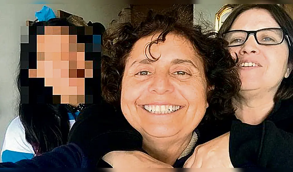 Poder Judicial: “Reniec debe inscribir matrimonio de Susel Paredes”