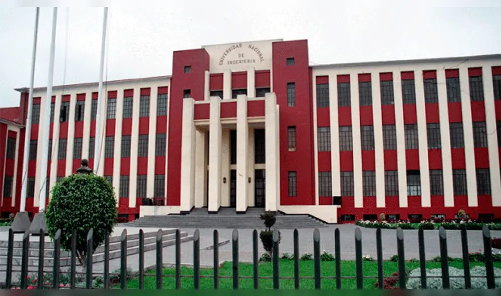 Estudiante de 17 años es el primer puesto en el examen de la UNI