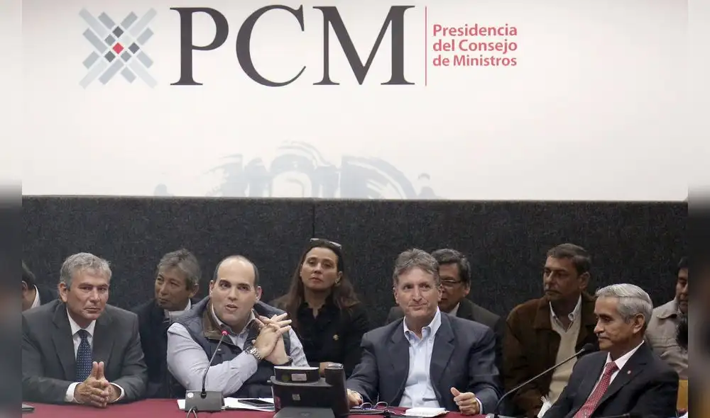 Zavala defiende de ataques al presidente y asegura que no se aferra a su cargo
