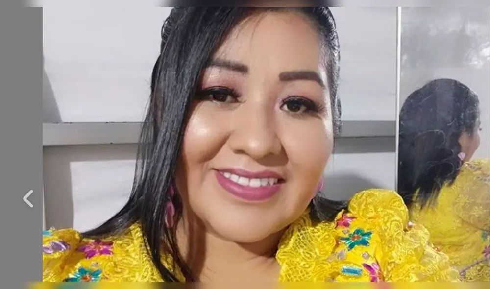 Fresialinda asegura que la pandemia obliga a los artistas a reiventarse para generar ingresos ante la falta de eventos | FOTO: Instagram