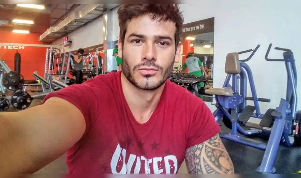 A través de En boca de todos, Joselito Carrera reveló que la crisis del coronavirus le ha afectado económicamente. A través de En boca de todos, Joselito Carrera reveló que la crisis del coronavirus le ha afectado económicamente.