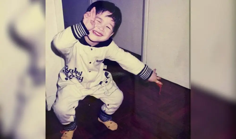 Jackson Wang nació el 28 de marzo de 1994 en Hong Kong. Jackson Wang nació el 28 de marzo de 1994 en Hong Kong.