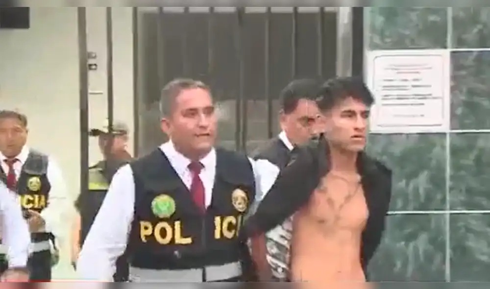 Callao: sujetos desatan balacera en velorio [VIDEO]