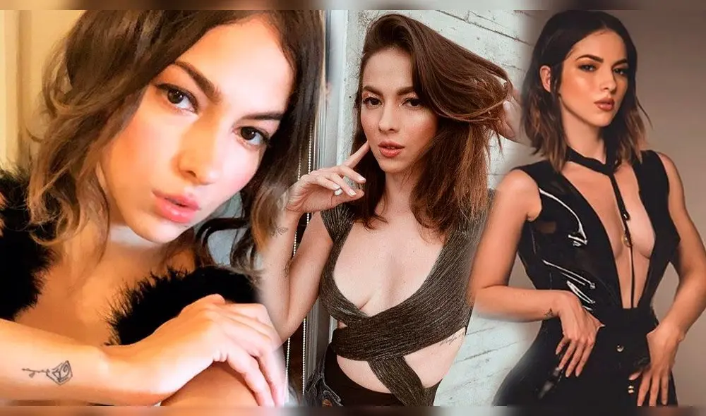 Paty Cantú Instagram, fotos en bikini Paty Cantú Instagram, fotos en bikini