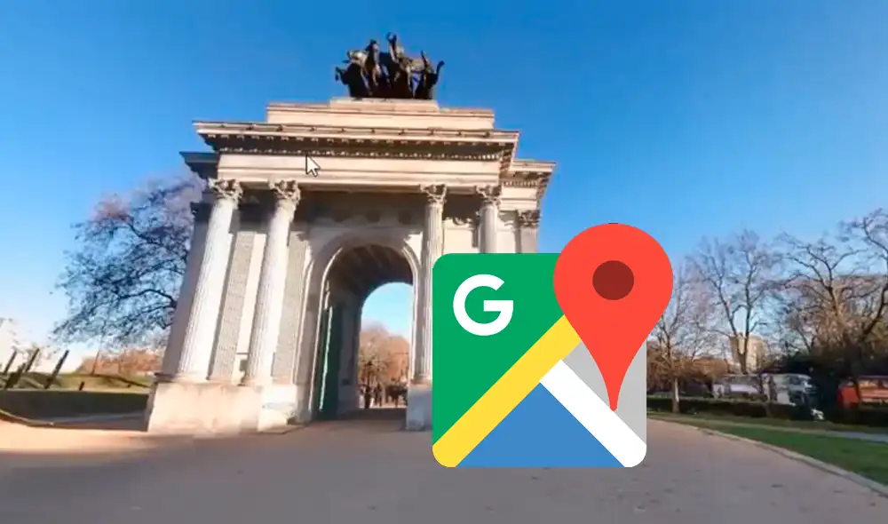 Google Maps: espeluznante hallazgo en zona turística de Estados Unidos aterra a miles [FOTOS]