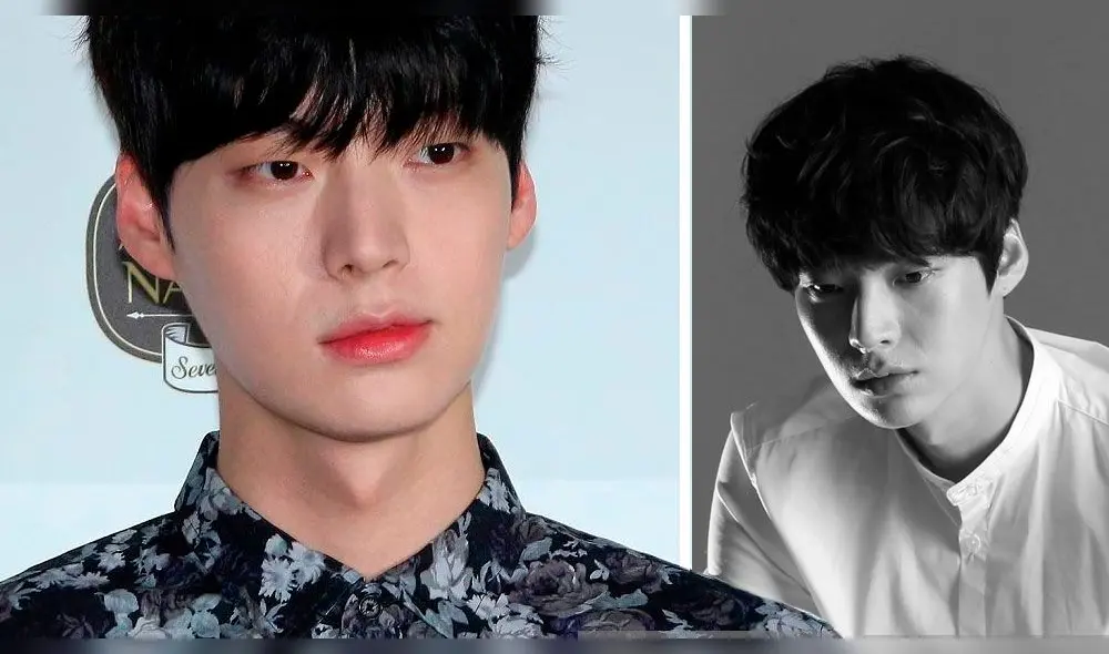 El actor coreano Ahn Jae Hyun viene atravesando por situaciones de gran estrés que han influido en su apariencia física. El actor coreano Ahn Jae Hyun viene atravesando por situaciones de gran estrés que han influido en su apariencia física.
