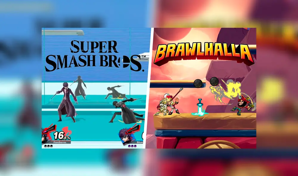 ¿Ganas de recordar esas partidas de 4 en Super Smash Bros? Ahora puedes hacerlo gratis con tus amigos y online, desde tu PS4, PC, Xbox One o Nintendo Switch