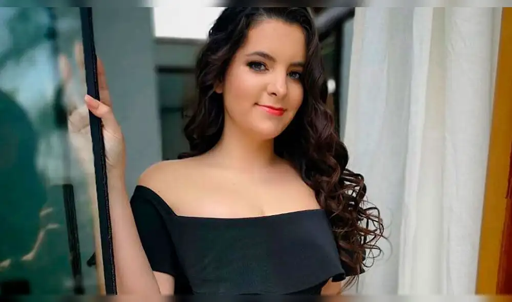 La hija de ‘Brad Pizza’ contó anécdotas de su vida personal, ahora que su nombre vuelve a sonar tras tomar las riendas de Rústica. Foto: Instagram