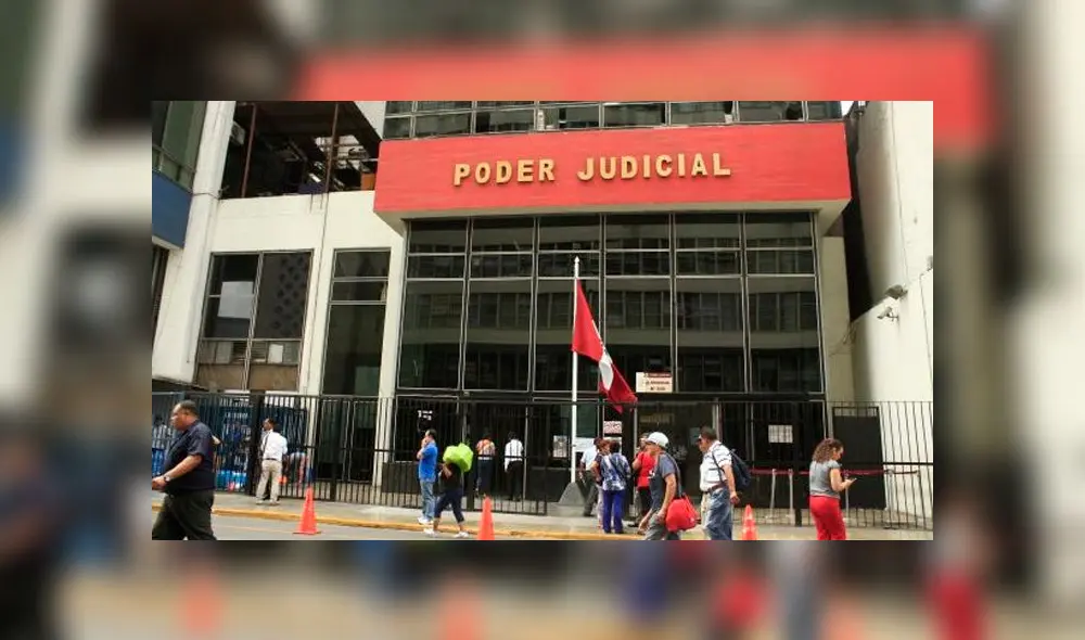 Salarios de trabajadores del PJ crecen entre 6% y 88%  