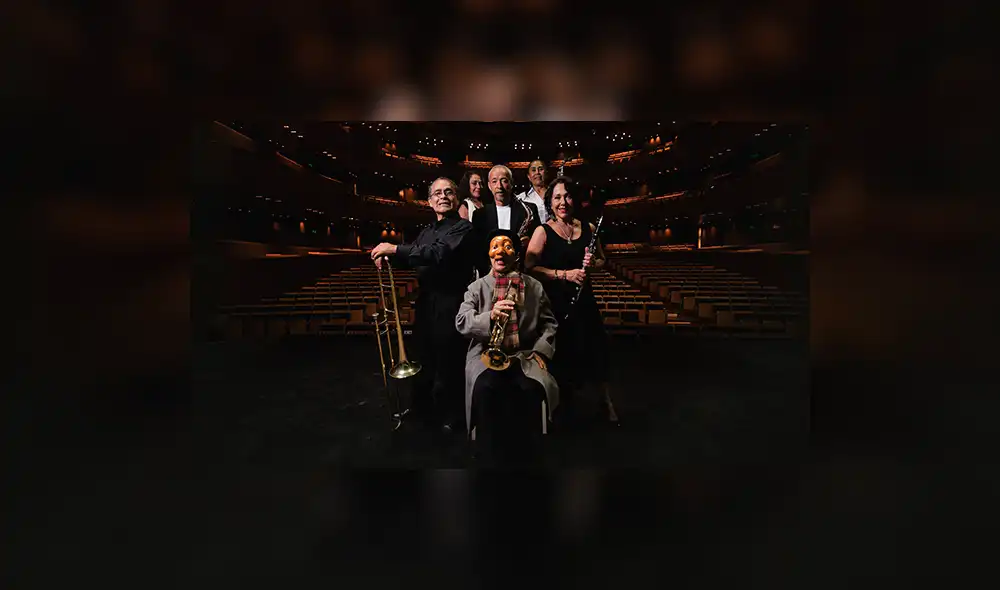 Yuyachkani regresa al Gran Teatro Nacional con su obra“Con-cierto Olvido”