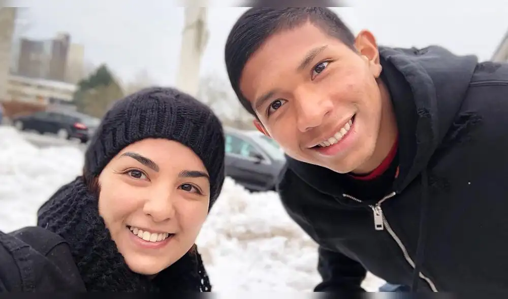La pareja se dará el 'Sí' con una lujosa boda en el Estadio Monumental La pareja se dará el 'Sí' con una lujosa boda en el Estadio Monumental