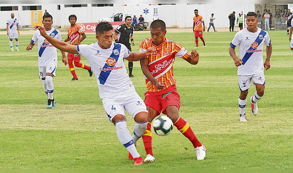 en grande. Grau están en cuartos de final de la Bicentenario.