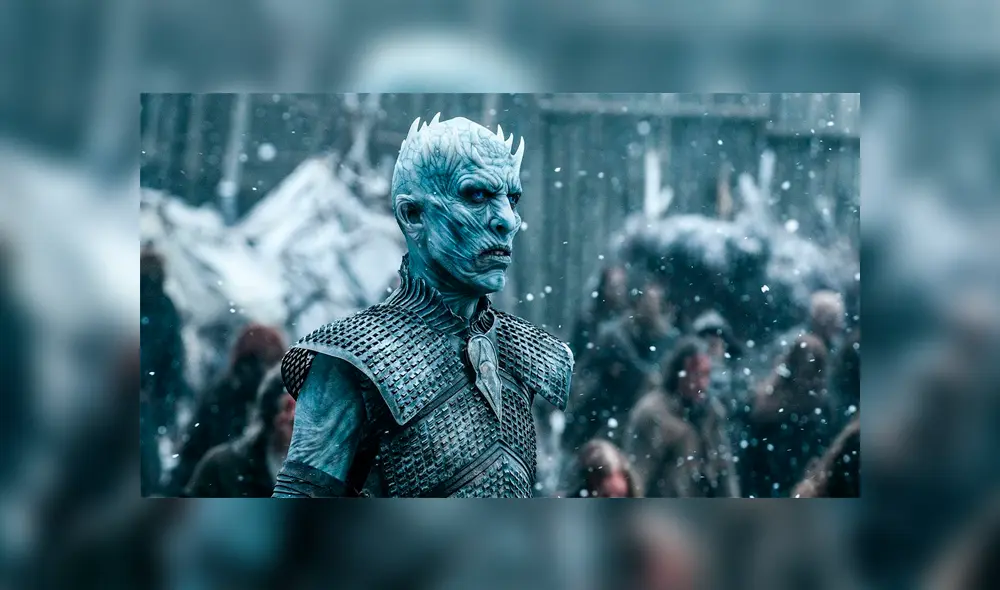Game of Thrones: ¿Quién es el Rey de la Noche y cuál es su misterioso origen? [VIDEO]