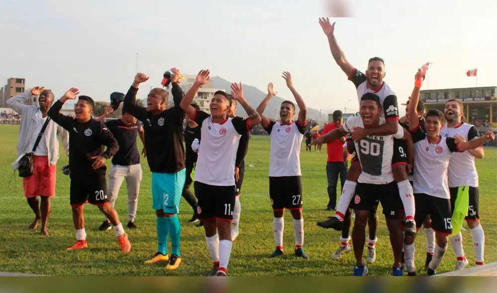Unión Huaral derrotó 2-1 al Juan Aurich, pero el 'Ciclón' avanzó por goles a 'semis' [RESUMEN]