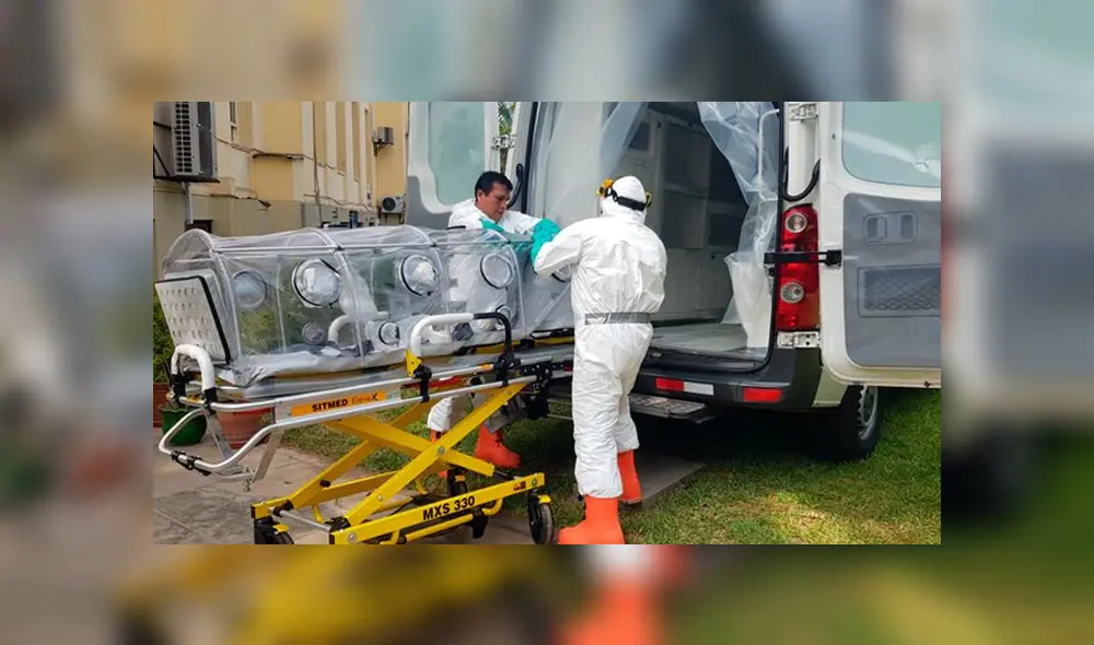 Coronavirus en Perú: se elevan a 11 los casos confirmados, según ministra de Salud [VIDEO] 