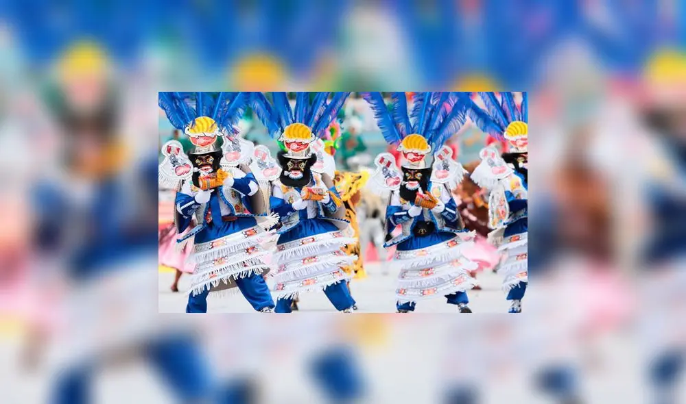 Virgen de la Candelaria: sigue EN VIVO el segundo día de la tradicional fiesta de Puno [VIDEO]