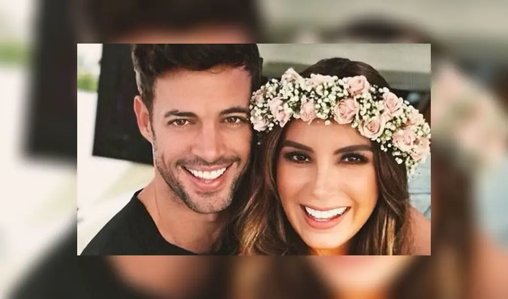 A lo largo de los años, William Levy y Elizabeth Gutiérrez han protagonizado tres rupturas. (Foto: Instagram) A lo largo de los años, William Levy y Elizabeth Gutiérrez han protagonizado tres rupturas. (Foto: Instagram)
