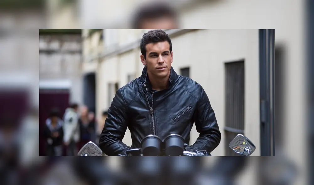 En Twitter, Mario Casas genera preocupación por su descuidada apariencia [FOTO]