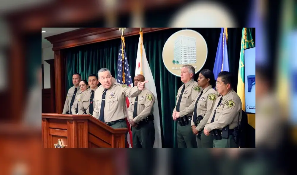 Amenazó con atacar a su escuela: detienen a menor de 13 años con rifle y municiones Amenazó con atacar a su escuela: detienen a menor de 13 años con rifle y municiones