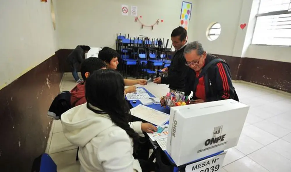 Elecciones 2020: los candidatos de Acción Popular al Congreso de la República Elecciones 2020: los candidatos de Acción Popular al Congreso de la República