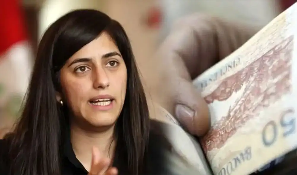 Reactiva Perú: ¿Qué tan lejos está de cumplir sus objetivos? Reactiva Perú: ¿Qué tan lejos está de cumplir sus objetivos?