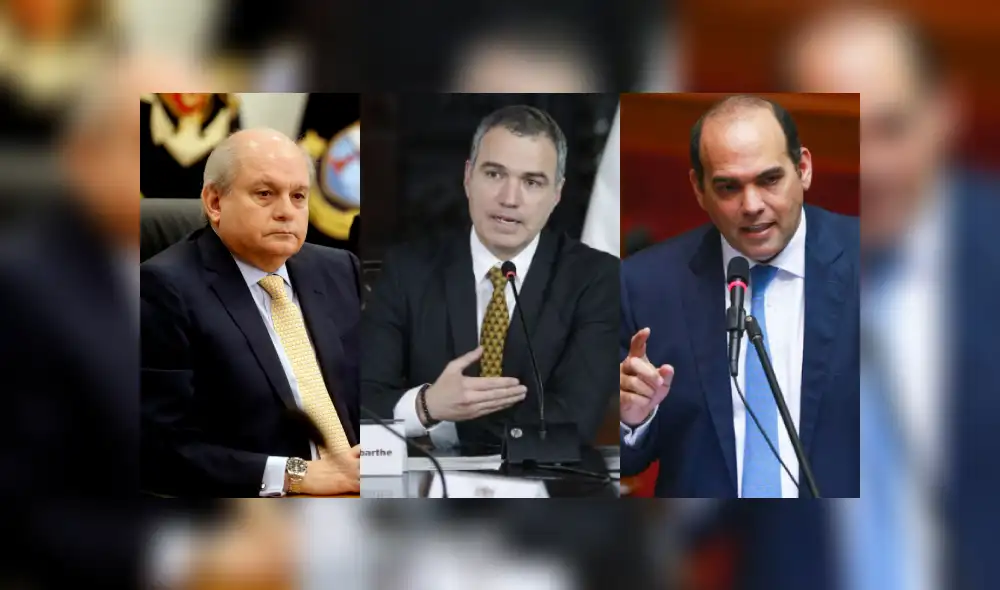 Voto de confianza: recordaris Voto de confianza: recordaris