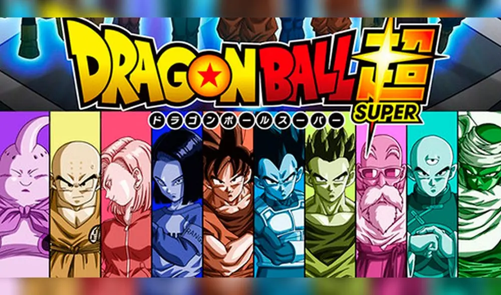 Dragon Ball Super Broly: Cronología completa del anime después de su estreno [VIDEOS]
