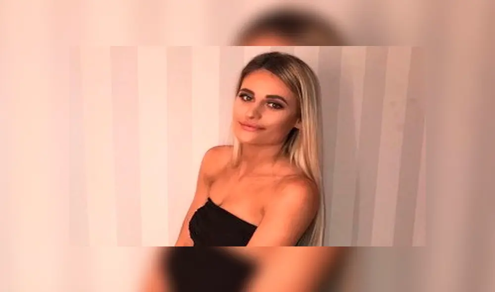 Mujer descubre nuevo truco para rizar su cabello sin necesidad de utilizar pinzas [FOTOS]