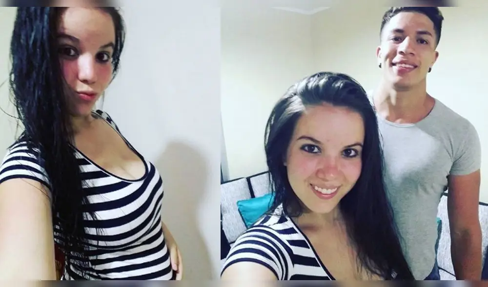 Hermana de Milena Zárate luce radical cambio de look en Instagram