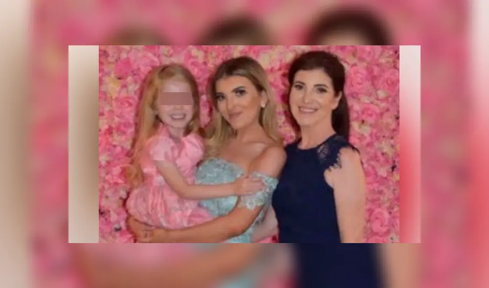 Fallece niña de 5 años que estaba desahuciada y su hermano de 9 quiere darle el mejor funeral [VIDEO]