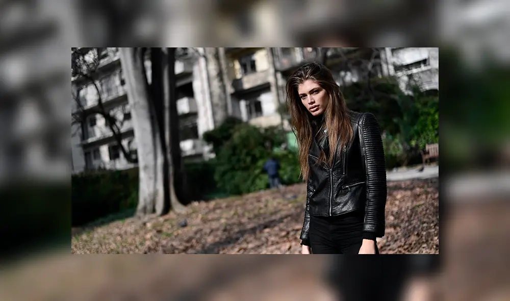 ¿Quién es Valentina Sampaio, la primera modelo transgénero de Victoria’s Secret? ¿Quién es Valentina Sampaio, la primera modelo transgénero de Victoria’s Secret?