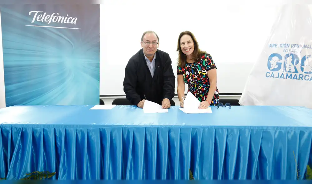 Buscan mejorar calidad de educación.