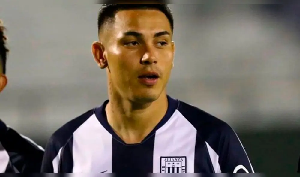 Jean Deza protagoniza un nuevo 'ampay'.