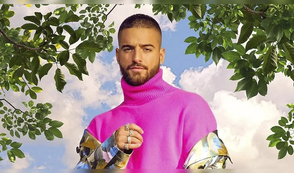 El cantante colombiano se mostró arrepentido por el hecho y expresó que el problema 'escapa de sus manos'. (Foto: Instagram)