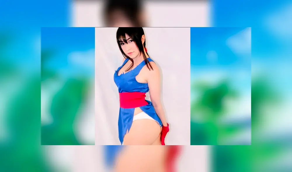Dragon Ball Super: Fanática de Milk realiza sexy cosplay del personaje y enamora a miles [FOTOS] 