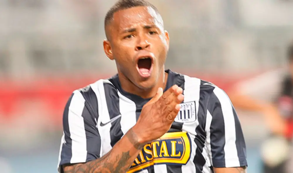 Wilmer Aguirre expresó su deseo de retirarse en Alianza Lima. Foto: Difusión Wilmer Aguirre expresó su deseo de retirarse en Alianza Lima. Foto: Difusión