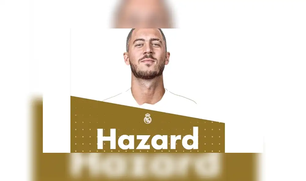 Eden Hazard se despidió del Chelsea con emotiva carta [FOTO]