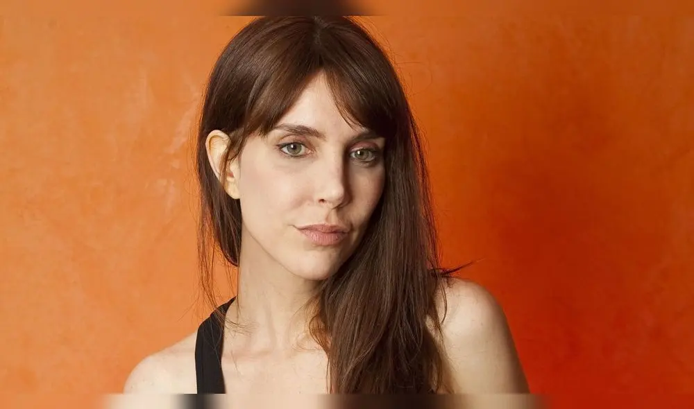 Juliana Oxenford y sus fuertes palabras para los fanáticos de la tauromaquia Juliana Oxenford y sus fuertes palabras para los fanáticos de la tauromaquia