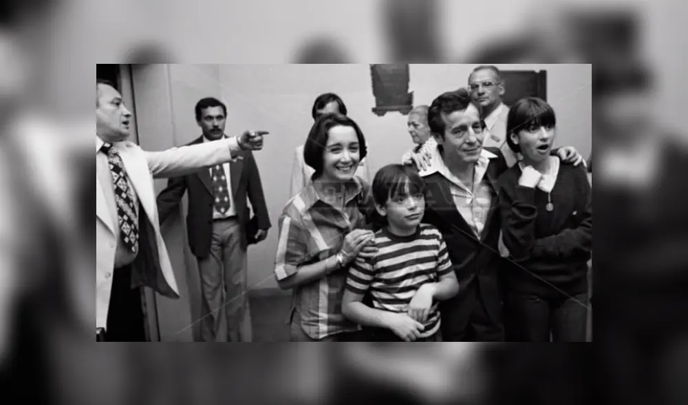 YouTube viral: revelan fotos nunca antes vistas de los actores de 'El Chavo del Ocho' [VIDEO]