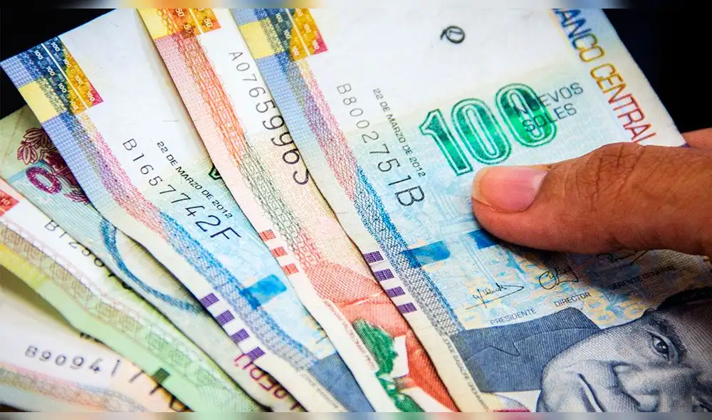 Gratificación: 5 opciones para sacarle provecho a la bonificación de Fiestas Patrias Gratificación: 5 opciones para sacarle provecho a la bonificación de Fiestas Patrias