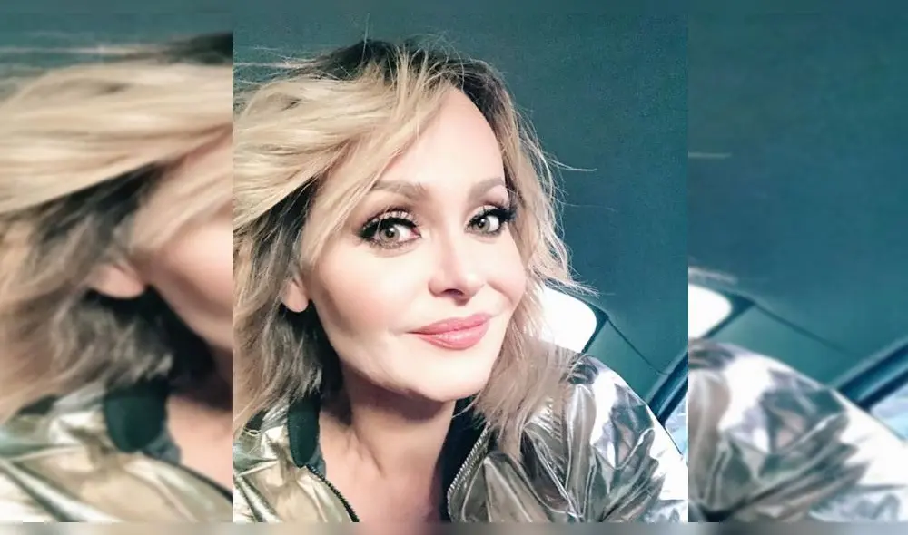 Gabriela Spanic Gabriela Spanic